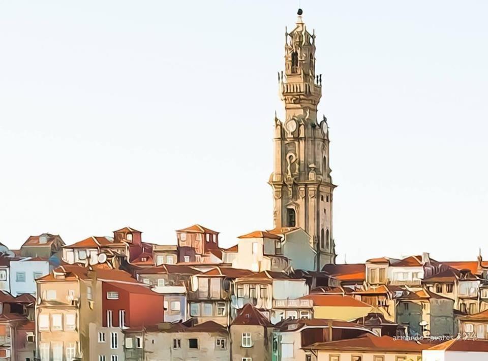 Apartamento S. Joao Da Foz Porto Exterior foto
