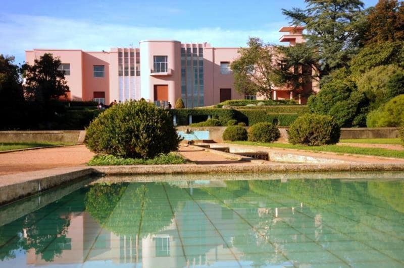 Apartamento S. Joao Da Foz Porto Exterior foto