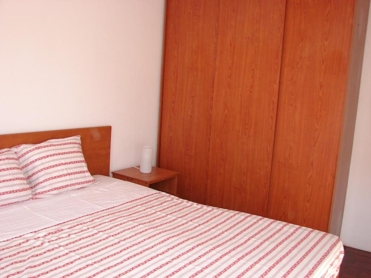 Apartamento S. Joao Da Foz Porto Exterior foto