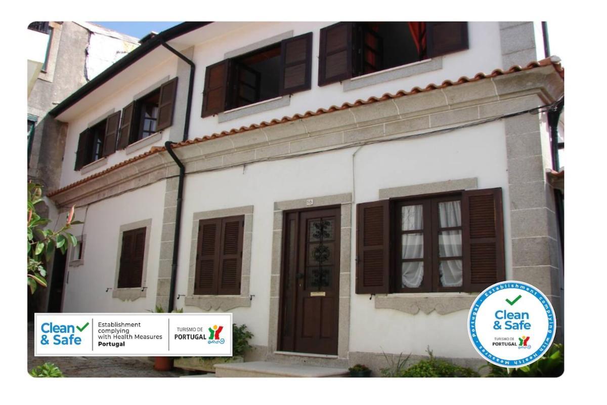Apartamento S. Joao Da Foz Porto Exterior foto