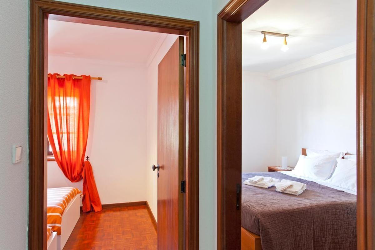 Apartamento S. Joao Da Foz Porto Exterior foto
